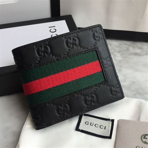 billetera gucci hombre chile|Carteras y monederos Gucci para hombre — FARFETCH.